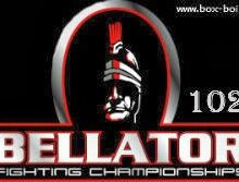 Bellator 102 результаты и видео турнира бои без правил