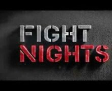 Лучшие моменты турнира KREPOST SELECTION компании Fight Nights (видео)