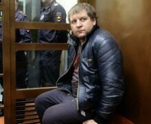 Александру Емельяненко продлили срок содержания в тюрьме