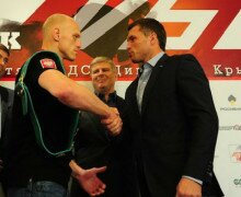 WBC Дрозду и Влодарчику одобрил матч-реванш